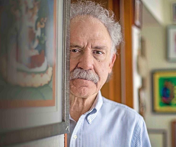 Arnoldo Kraus: Llamamos a salvar la Tierra que habitamos