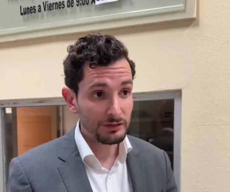 Pese a suspensión, entrevistas para elegir a Fiscal seguirán Pese a suspensión, entrevistas para elegir a Fiscal seguirán