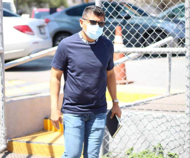 Dirigiría Chima Ruiz la pretemporada de Tigres