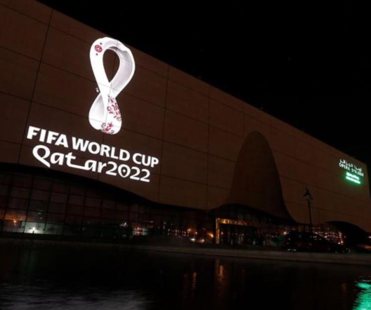 FIFA presume avances de derechos humanos en sede de Mundial