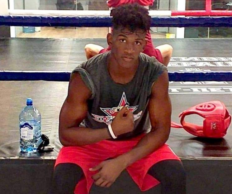 Se escapan púgiles cubanos de Copa Mundial de Boxeo