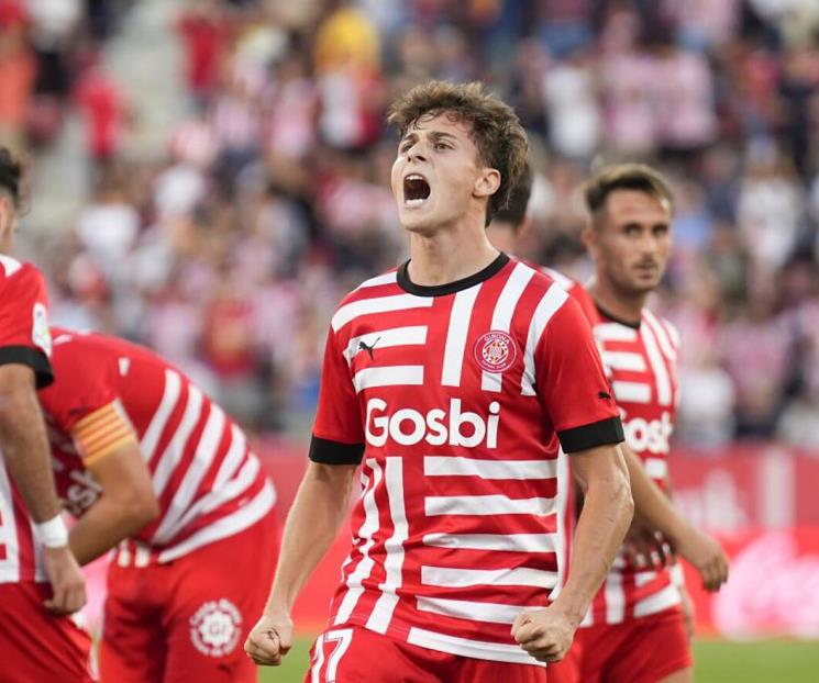 Vuelve la actividad en las ligas europeas