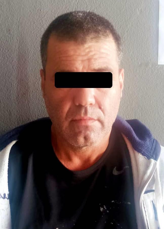 Amenaza de muerte a policías
