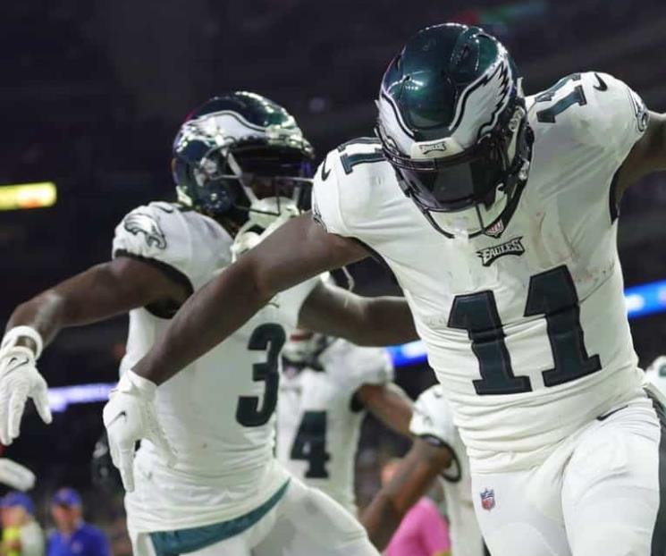 Mantiene Filadelfia el invicto tras vencer a Houston