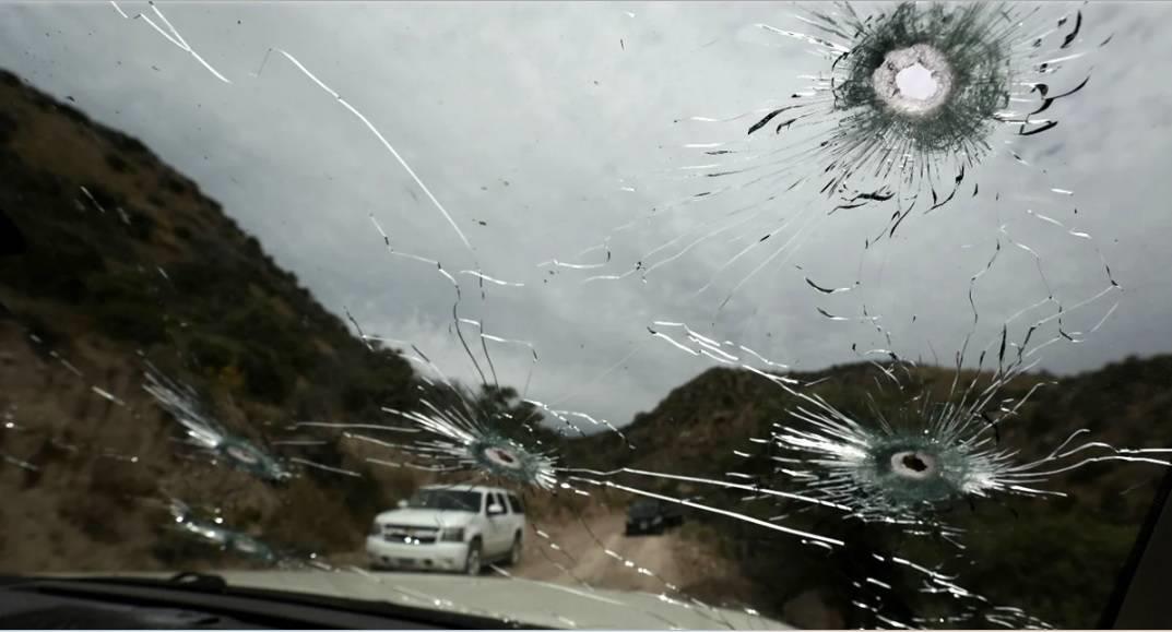 Que no se nos olviden estas muertes: Adrián LeBaron