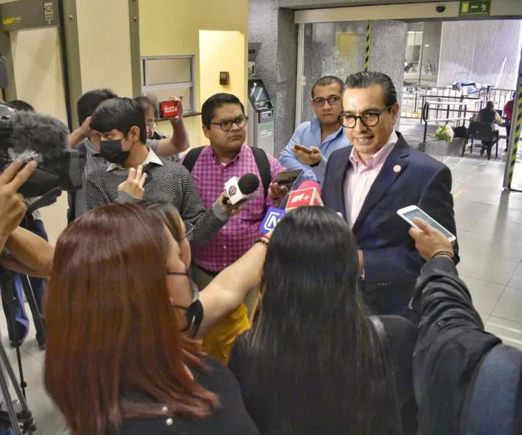 Busca GLMC modificar la Ley de Medio Ambiente