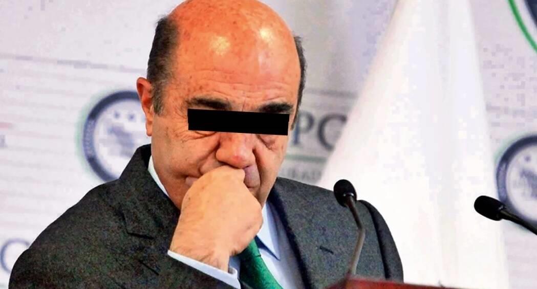 Insisten en prisión domiciliaria para Murillo