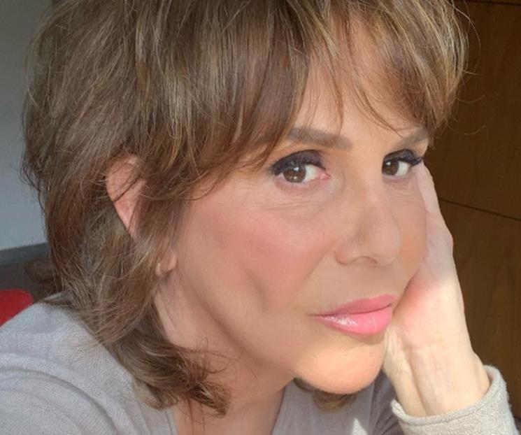 Reportan estado de salud de Rebecca Jones como favorable