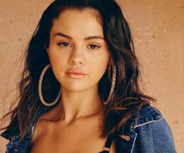 Selena Gomez pensó suicidarse tras diagnóstico bipolar Selena Gomez pensó suicidarse tras diagnóstico bipolar
