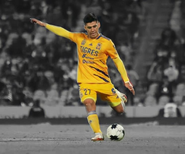 Jesús Angulo, de Tigres, no jugaría la Copa del Mundo