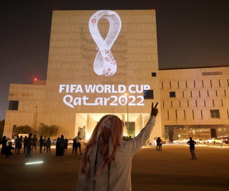 Abusan de hombre en Qatar previo a la Copa del Mundo