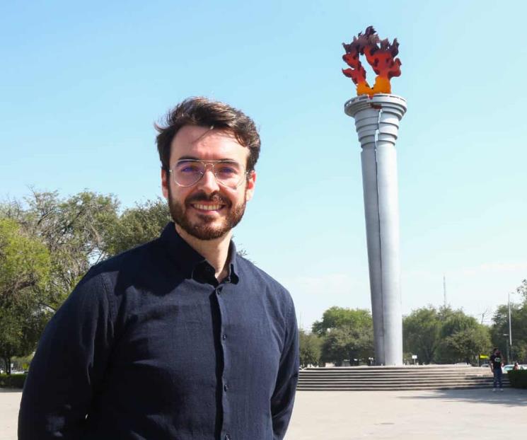 Explora UANL nuevas formas de enseñar ciencia