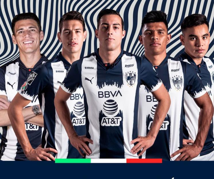 Tendría Rayados a cinco mundialistas