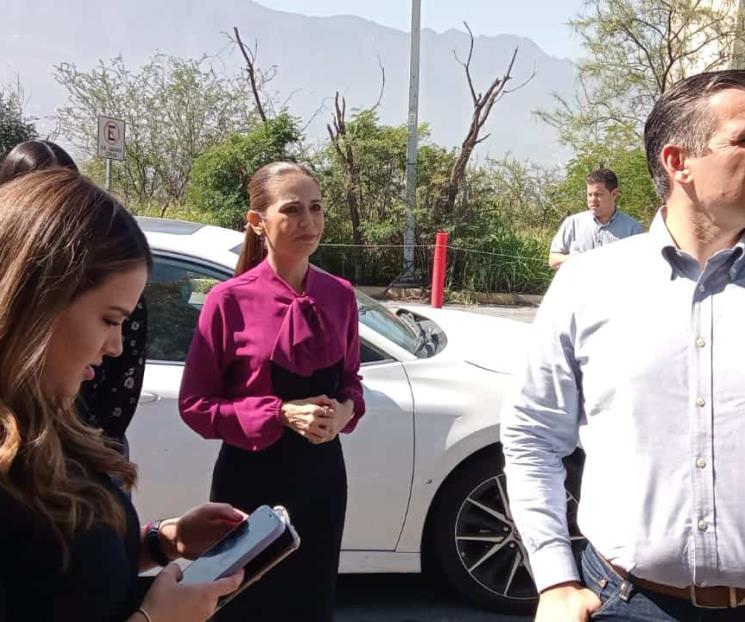 Piden GLPAN y GLPRI frenar amparos contra designación
