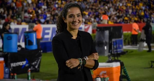 Confía Eva Espejo en la remontada