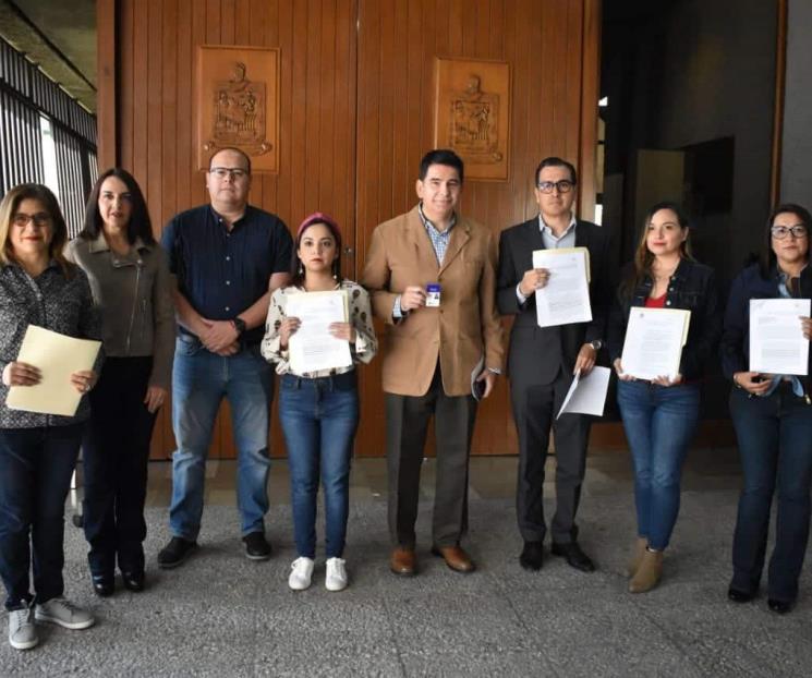 Notifican al SEA suspensiones de amparo Notifican al SEA suspensiones de amparo