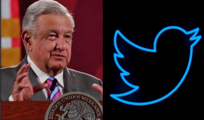 Pide AMLO a Musk que demuestre limpia en Twitter