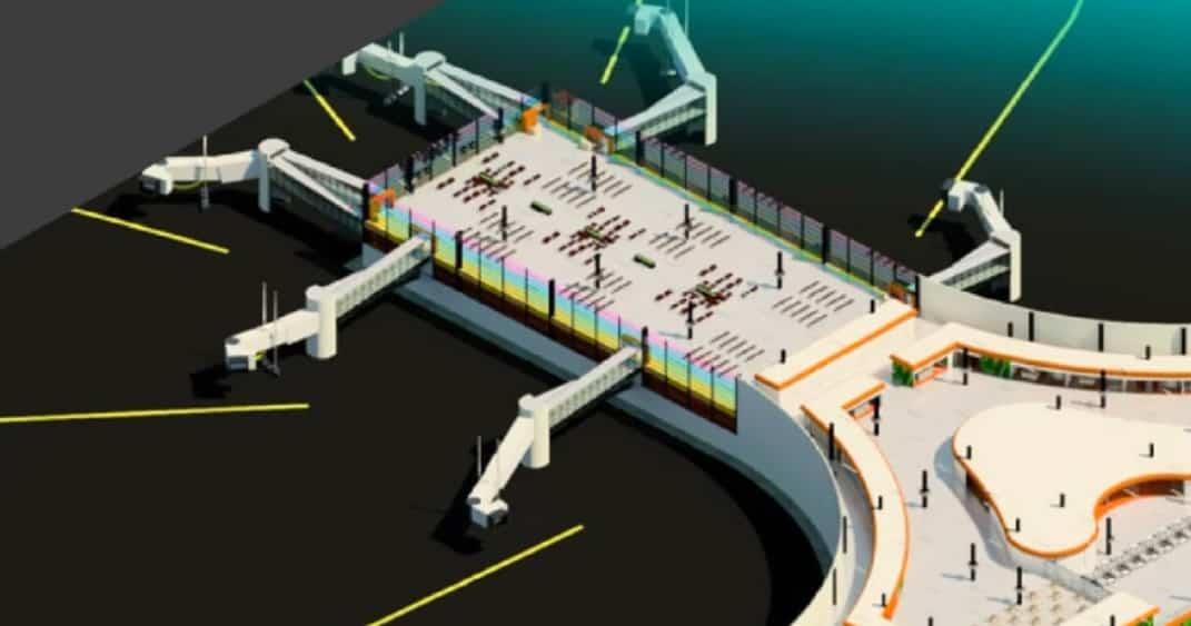 Sedena desiste en construir nuevo aeropuerto en Tulum