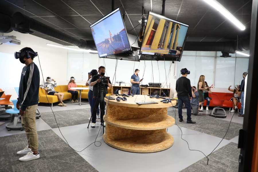 Tec y universidad asiática proponen aprendizaje ciber-físico