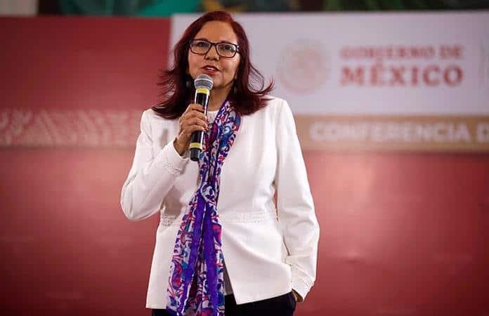 Citan a titular de la SEP a comparecer ante Senado