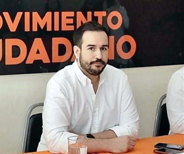 Invita Colosio a Basave a la Secretaría de Ayuntamiento