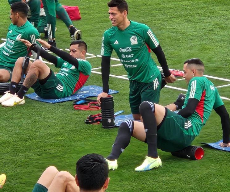 ¿Quiénes irán a Qatar?