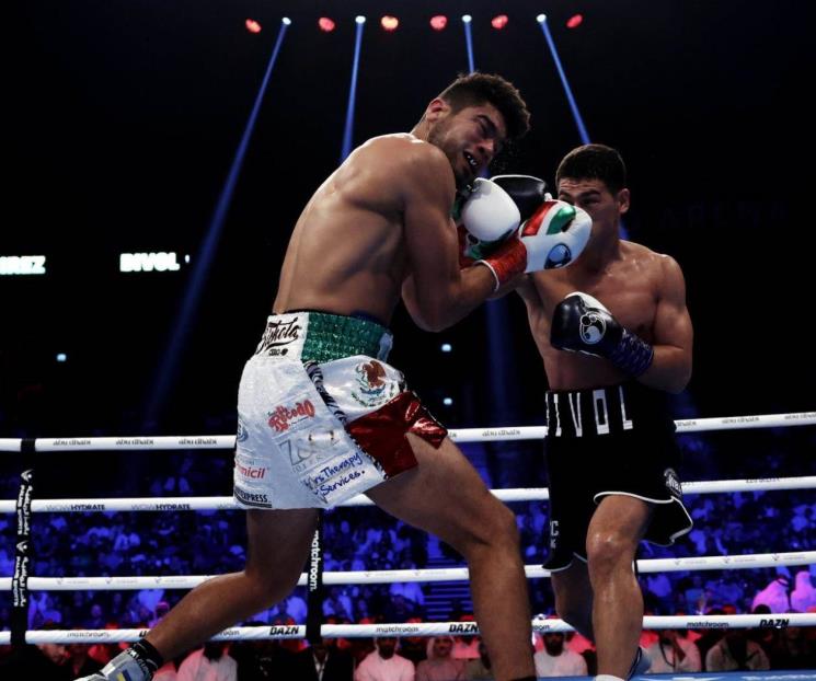 Es Bivol el ‘mata mexicanos’; ahora vence al ‘Zurdo’