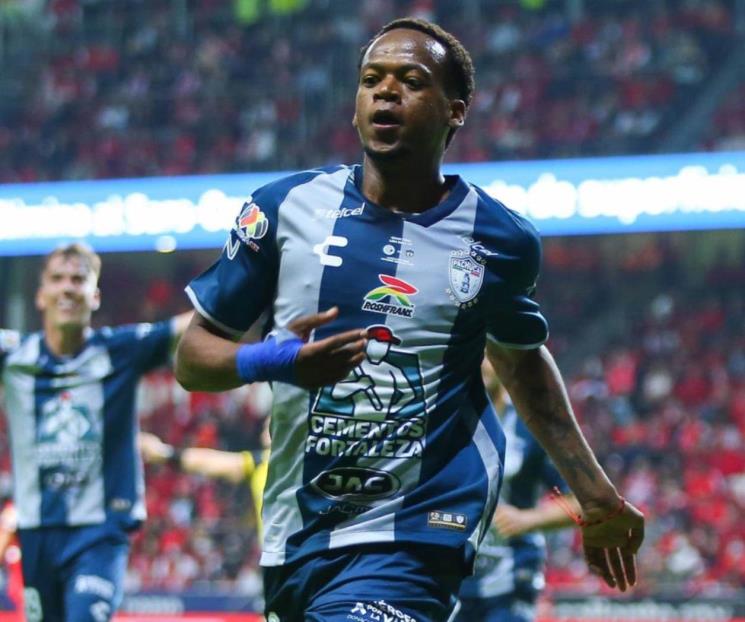 Ofrecen a Romario Ibarra a Tigres