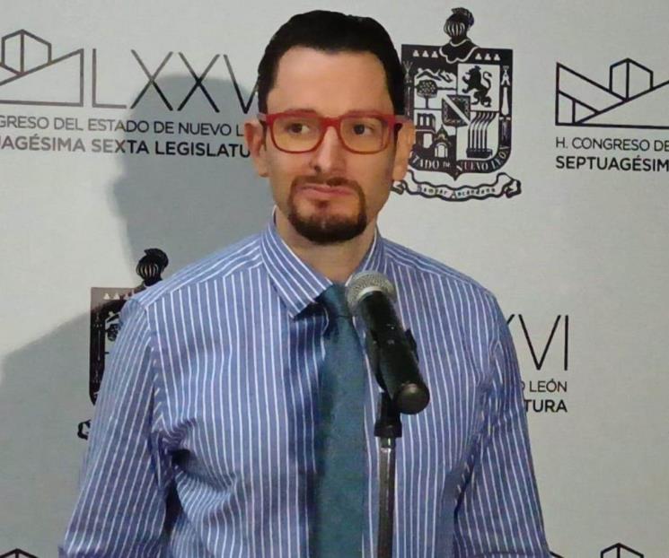 Denuncia SEA a Fasci por amenazas Denuncia SEA a Fasci por amenazas