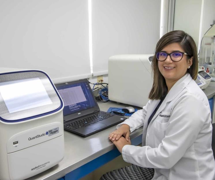 Hace relevo comité de bioética en la UDEM