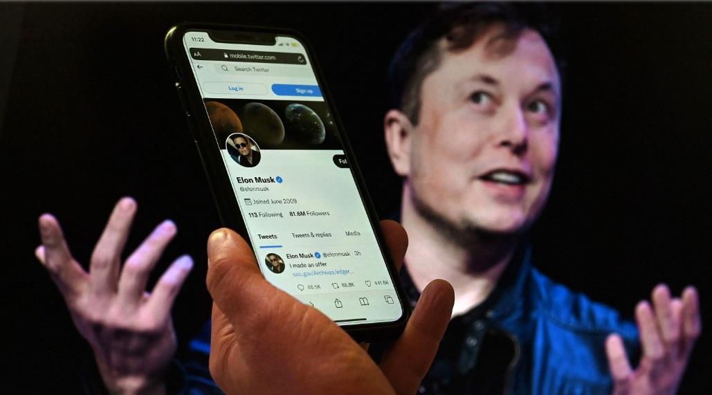 No hay otra opción, dice Elon Musk