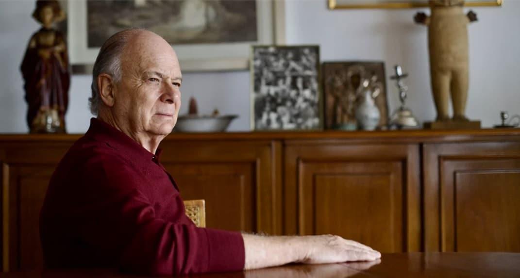 Enrique Krauze y la defensa de la libertad