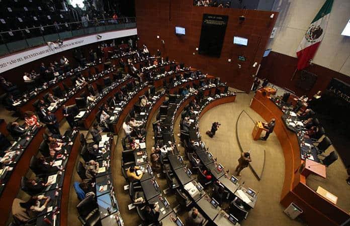 Avalan hasta 3 años de cárcel a quien difunda odio racial