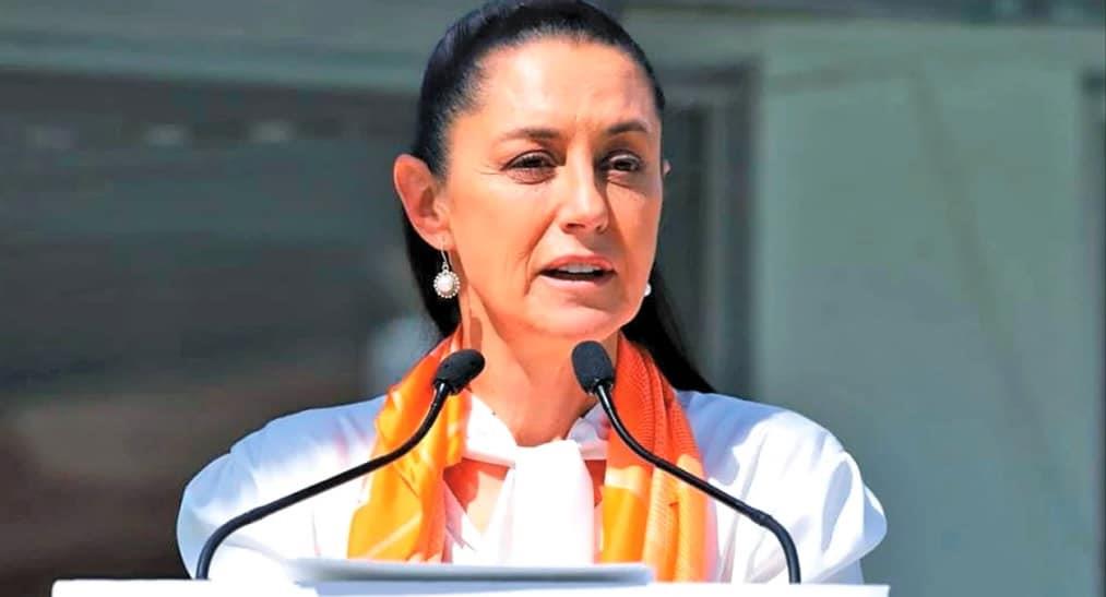 Invita Sheinbaum a suscribir carta de apoyo a RE