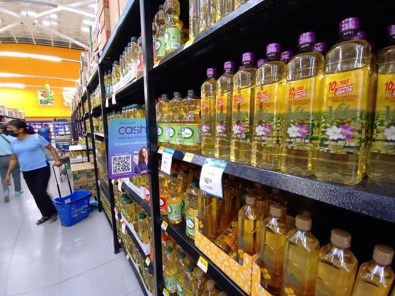 Ofrecen supermercados más ahorro que tianguis