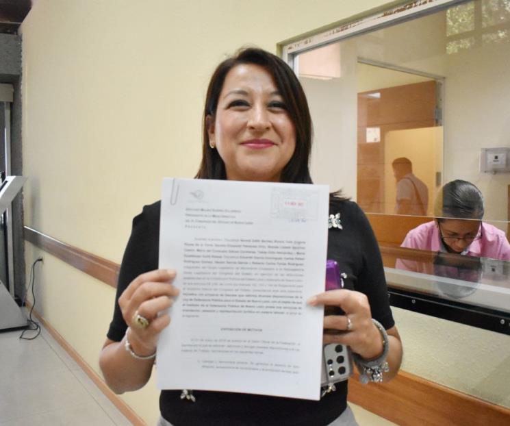 Buscan reformar la Ley Estatal de Defensoría Pública
