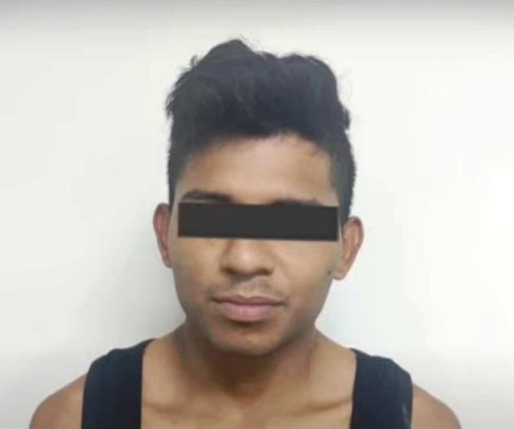 Asesina a pandillero por robarle su bicicleta