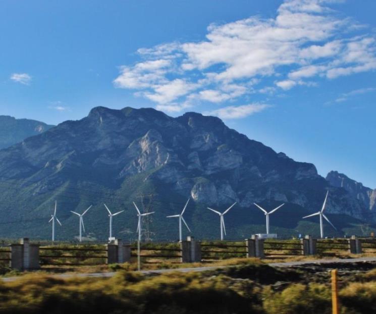 Tendrá NL Agencia de Energía Renovable