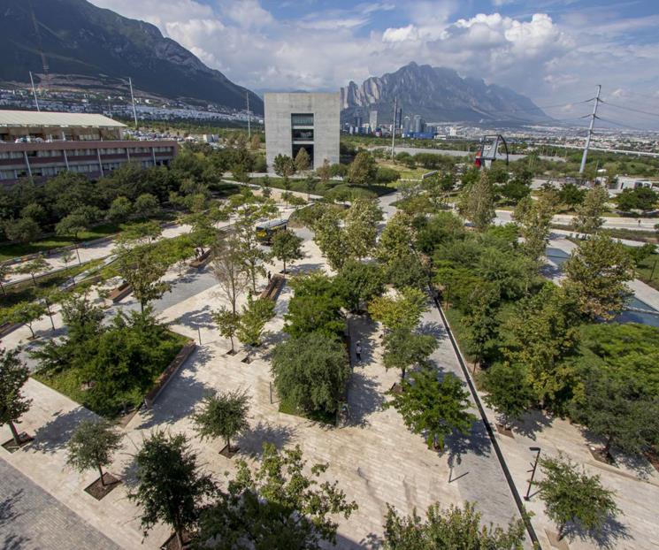 Ingresa UDEM en ranking internacional de universidades verde