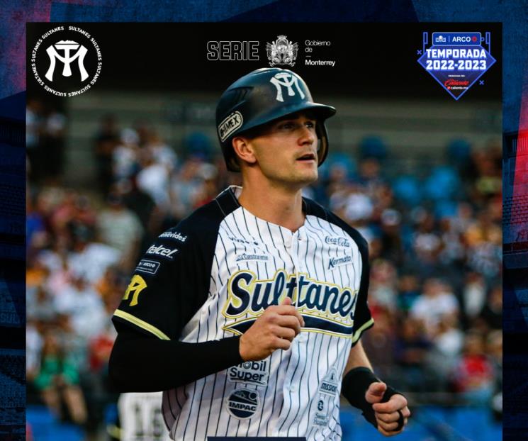 Pierden Sultanes serie ante Venados