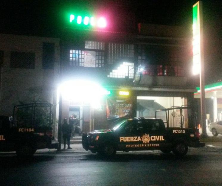 Capturan a tres con 950 pastillas psicotrópicas