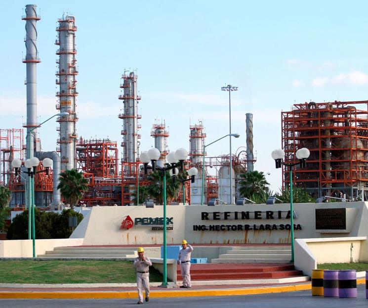 Demandan dar prioridad a las fugas de gas metano