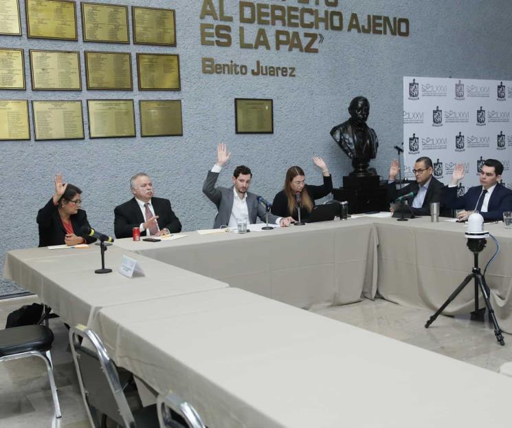 Culminan entrevistas de aspirantes a la FGJ