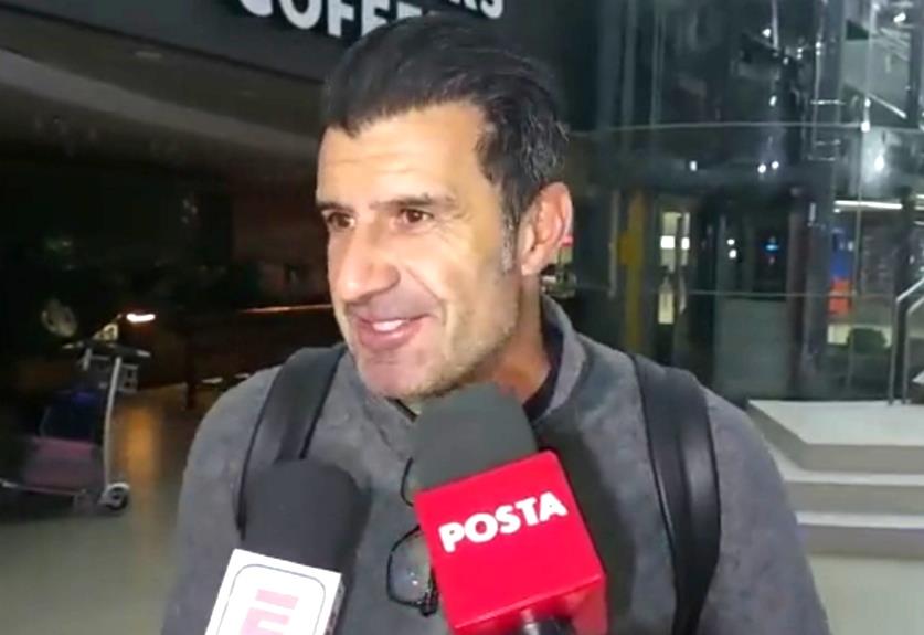 Alaba Figo a Rayados y Tigres por sus éxitos recientes