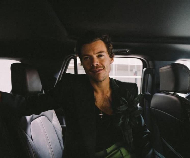 Pospone Harry Styles conciertos por enfermedad; se disculpa Pospone Harry Styles conciertos por enfermedad; se disculpa