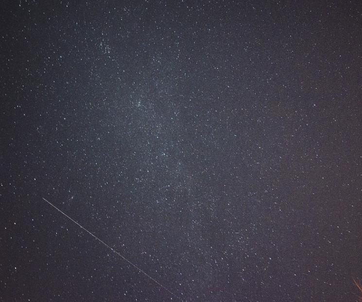 Cuándo es la lluvia de estrellas de noviembre 2022