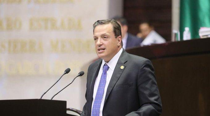 Fallece el exdiputado Luis Alegre Salazar Fallece el exdiputado Luis Alegre Salazar