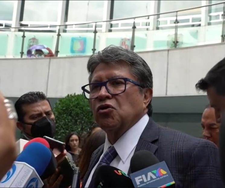 Apoyo de gobernadores es cargada arbitraria”
