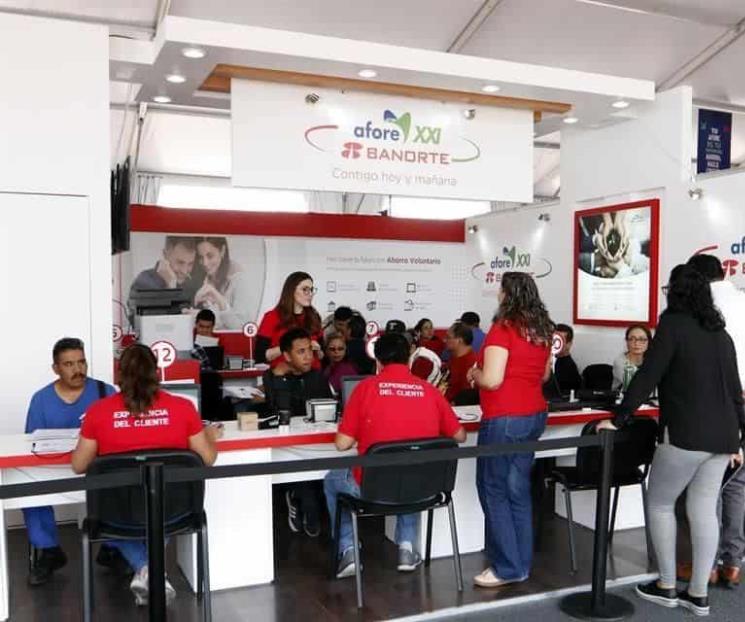 Descarta Hacienda tomar dinero de Afores