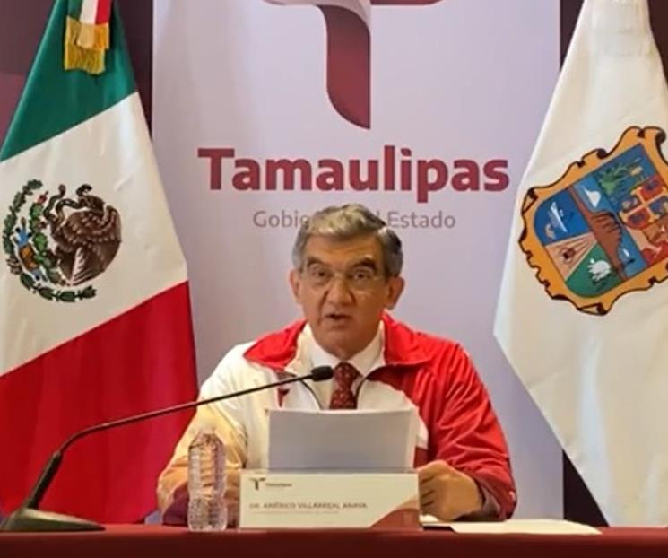 No depende de voluntad de NL... Habrá trasvase: Américo